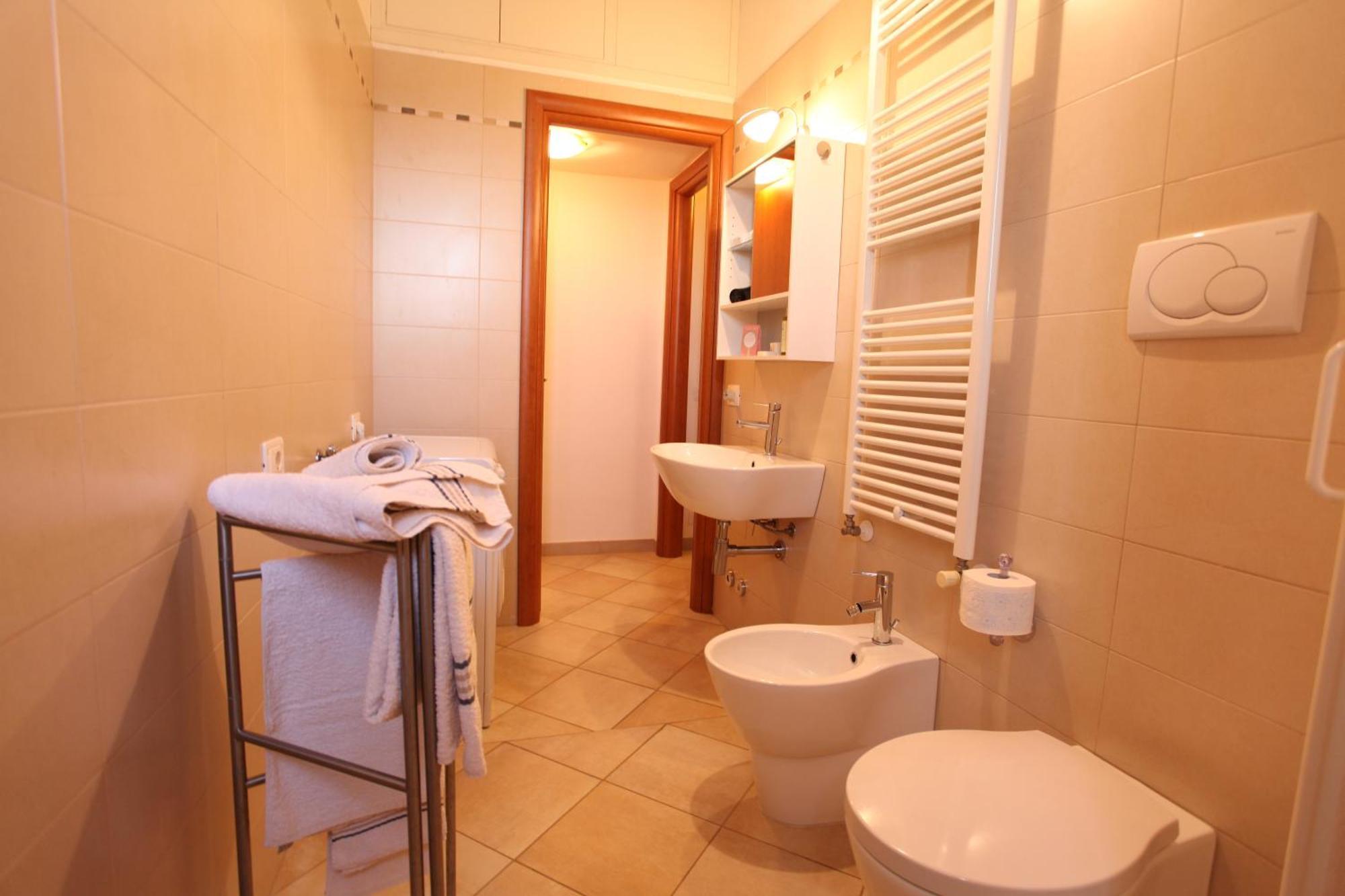 Borgo Rosia Holiday House Exteriér fotografie