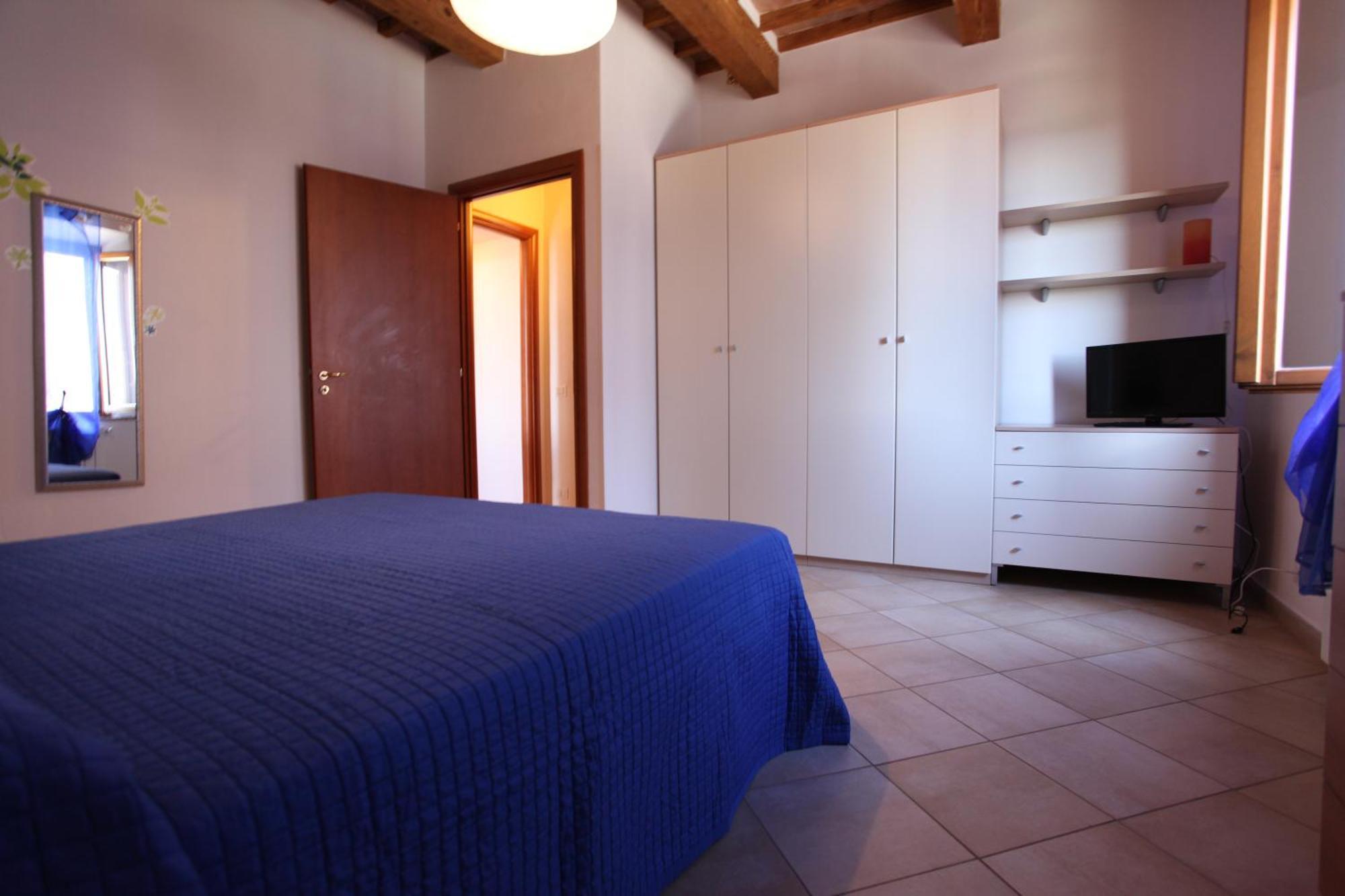 Borgo Rosia Holiday House Exteriér fotografie