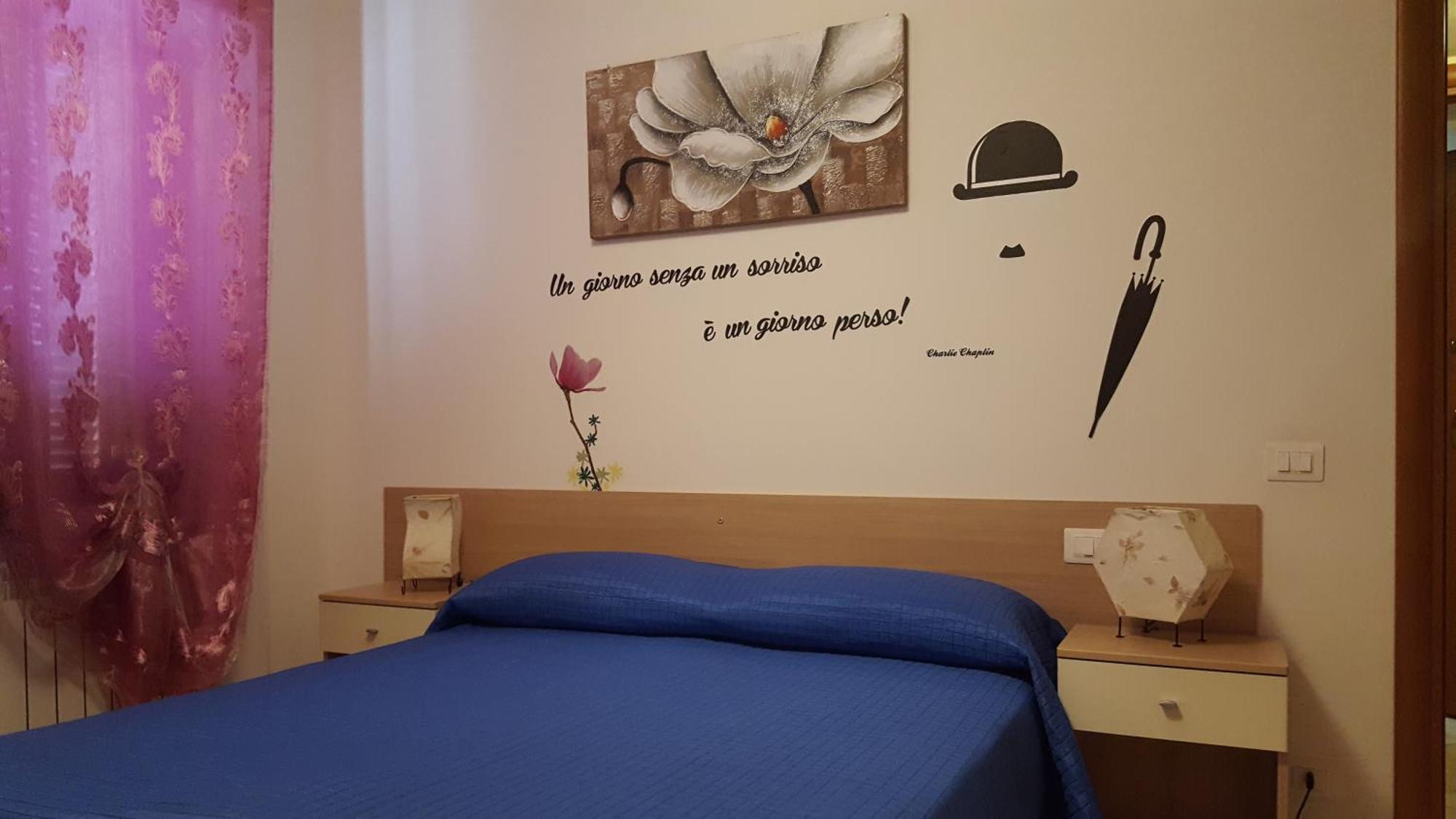 Borgo Rosia Holiday House Exteriér fotografie